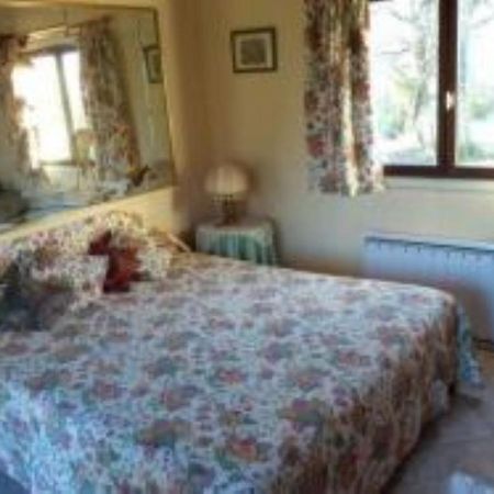 L'Oustal Chambres Et Tables D'Hotes Sonnac  Екстер'єр фото