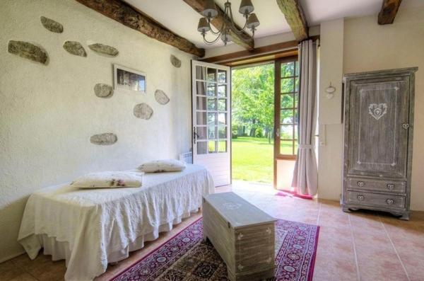 L'Oustal Chambres Et Tables D'Hotes Sonnac  Екстер'єр фото
