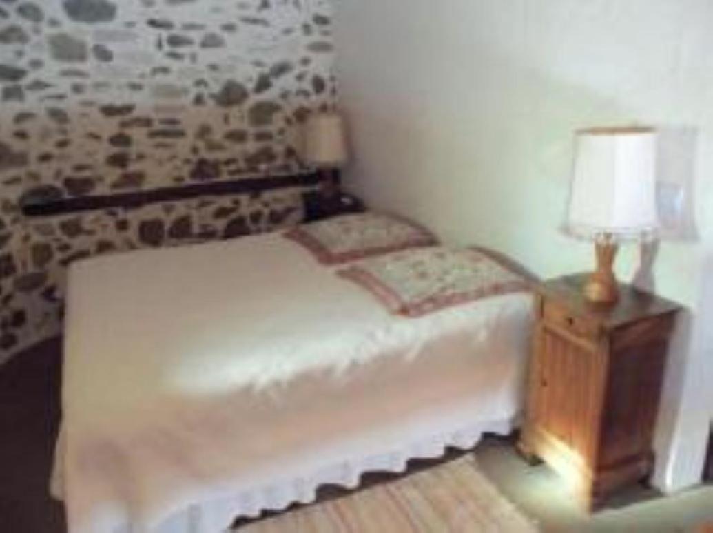 L'Oustal Chambres Et Tables D'Hotes Sonnac  Екстер'єр фото