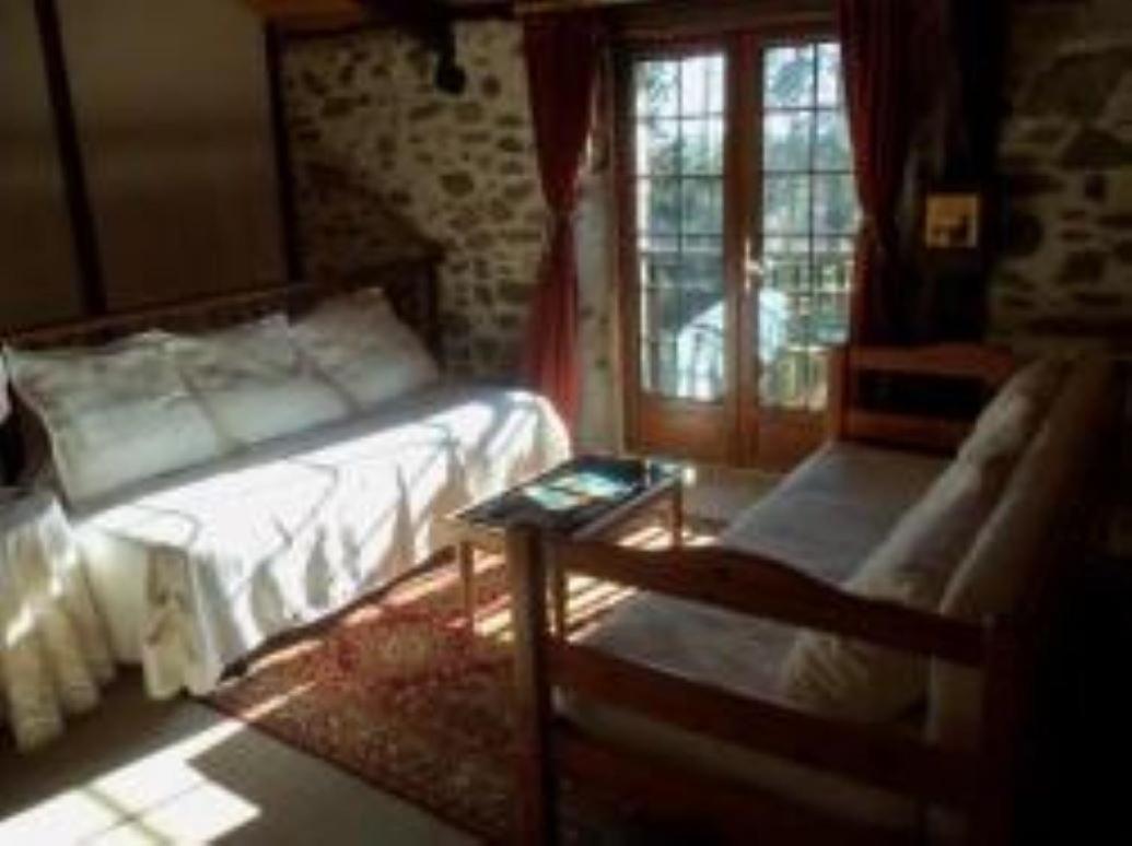 L'Oustal Chambres Et Tables D'Hotes Sonnac  Екстер'єр фото